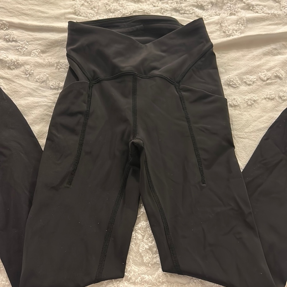 Lululemon Swift Speed High-Rise Tight 25”
